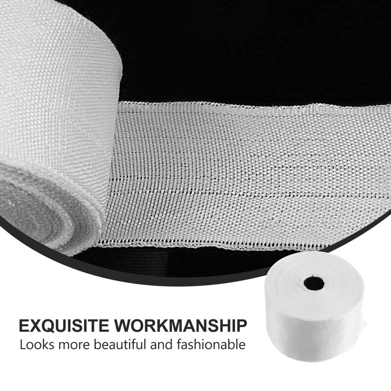 TEHAUX Preservation -Resistant Fabric for Plain Cloth Glass Reinforcements Heat