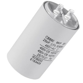 Genuine Original Karcher Pressure Washer Capacitor (25Uf)