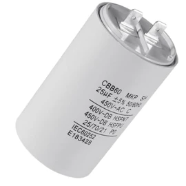 Genuine Original Karcher Pressure Washer Capacitor (25Uf)