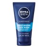 Nivea Men Lavado Facial Hidratante Aloe Vera 150ml