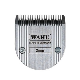 WAHL Chrome 2 Style Dedicated Replacement Blade 0.08 inch (2 mm) Fixed Blade
