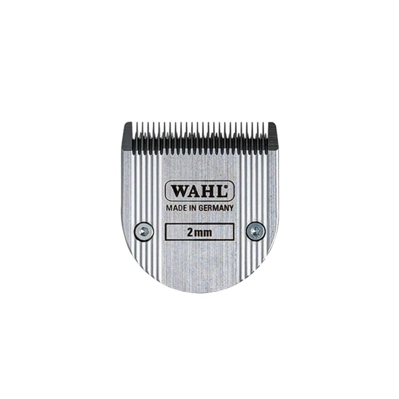 WAHL Chrome 2 Style Dedicated Replacement Blade 0.08 inch (2