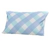 Nishikawa Pillowcase 65x45cm Washable with Anti-slip Feature on One Side