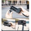 Street Photography Camera Side Handle Grip for Insta.360 Ace Pro