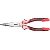Connex COXT175160 Radio and Telephone Pliers Bent with 3C-Handle, Multi-Colour,