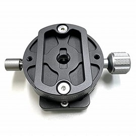 Leofoto PAN-02 Leofoto Panning Clamp/Domestic Import / Leofoto