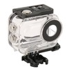 Action Camera Dive Case Professional Protective Dustproof Waterproof Housing for
