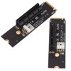 PH47 NGFF M2 to PCI-e Adapter, NGFF/M.2 to PCIE X4
