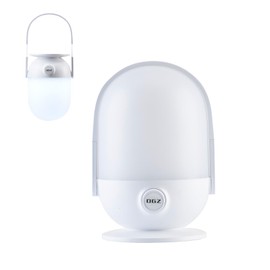 Lanterns for Power Outages I Dimmable Rechargeable Battery Operated Lights I Portable Outdoor Camping Lights for Hiking Emergency Survival