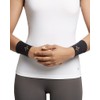 Tommie Copper Core Compression Wrist Sleeve, Unisex, Men & Women,