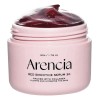 🔥 Mascarilla facial serum arencia overnight red smoothie 30 ml  Vitaminas y Minerales