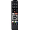 Replacement Remote Control for Telefunken XF42K550 | XH32AJ600 | XH32J511V