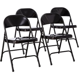 NPS 50 Series Choice All-Steel Folding Chair