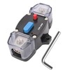 BULVACK 100 Amp Circuit Breaker 12-48 Volt DC 100A Self