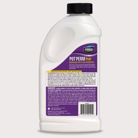 Pot Perm Plus KP02N Greensand Iron Filter Regenerant, 1lb 12 oz (28 oz), Original Version