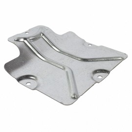 Ford 2015-2023 F-150 OEM Front Crossmember Skid Plate Assembly FL3Z-5D032-C