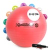 Pezzi Maxafe Ball 42 cm with Pump Plus