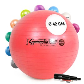 Pezzi Maxafe Ball 42 cm with Pump Plus