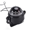 Boatcompass , Outdoor High Precision LED Military Digital Magnetic for