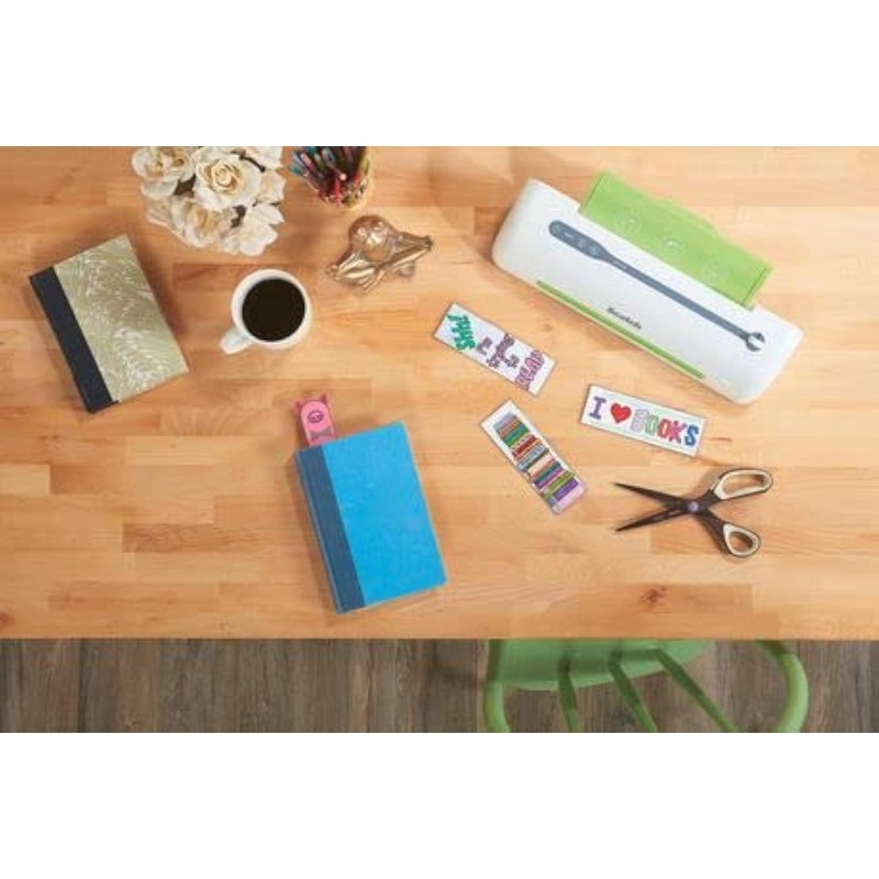 Scotch TL906 Pro 9-Inch Laminator, 5 mil Maximum Document Thickness