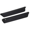 2Pcs RC Side Plates Plastic Lightweight Delicate 1/7 RC Car