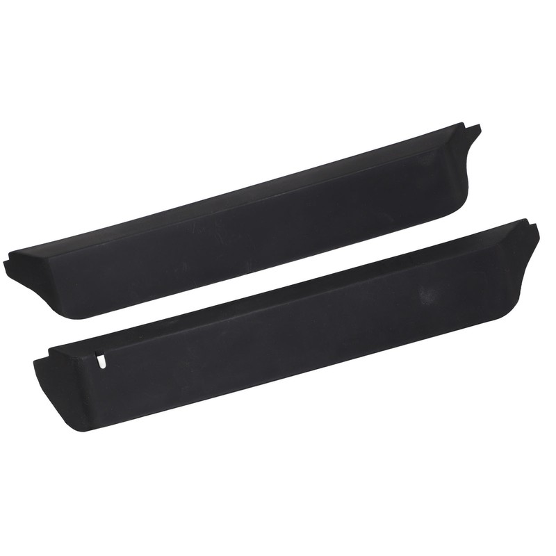 2Pcs RC Side Plates Plastic Lightweight Delicate 1/7 RC Car
