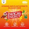 SWICAL Swical Energy Daily C 6 B vitamins, iron and