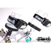 GunBudd Universal Spray Gun Ultra Lighting System COB/LED (Automotive Spray