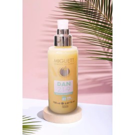 Gel Facial Multivitamínico Miguett Con Vitamina K Para Piel Sensible 150ml