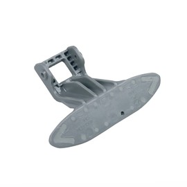 Genuine LG MEB61281101 Washing Machine & Washer Dryer Door Handle - Grey