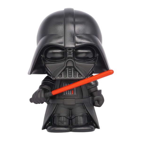 Star Wars Darth Vader PVC Bank