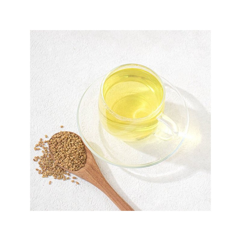 호로파씨앗 1kg 4천년 전부터 재배된 고대식물 Horehound Seeds 1kg Ancient
