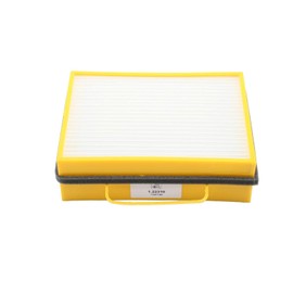 DT Spare Parts Cabin Air Filter 1.22310 L: 222 mm, W: 164 mm, H: 68 mm Filter for Trucks, Buses