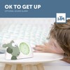 ZAZU Sam The Lamb Watch - Sleep Coach Clock and