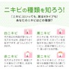 【医薬部外品】アクネス 薬用ふわふわな泡洗顔 つめかえ用