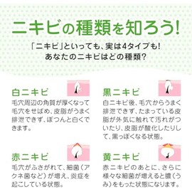 【医薬部外品】アクネス 薬用ふわふわな泡洗顔 つめかえ用