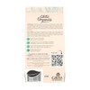 Shampoo Sólido Agave Azul para Cabello Seco, 75gr