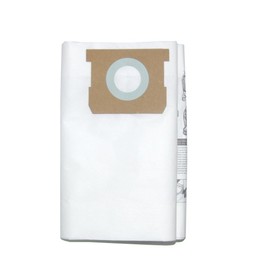 Vacmaster 4 to 5 Gallon Dust Filter Bag, Fits VQ407S & VWM510, 3-Pack, VDBP