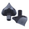 Gubeter Choke Knob Kit for Stihl Br500 Br550 Br600 42821829500