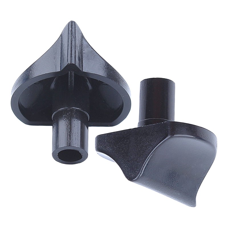 Gubeter Choke Knob Kit for Stihl Br500 Br550 Br600 42821829500