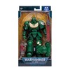 McFarlane Figura de Acción Warhammer 40000 - Dark Angel Intercessor