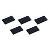 MECCANIXITY Mini Solar Panel Cell 5V 45mA 0.225W 53mm x