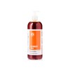 Shampoo to stimulate growth and control hair loss for all hair types for women and men, with a powerful ginger formula