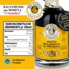 Mussini Aceto Balsamic Di Modena IGP - IL DENSO 12