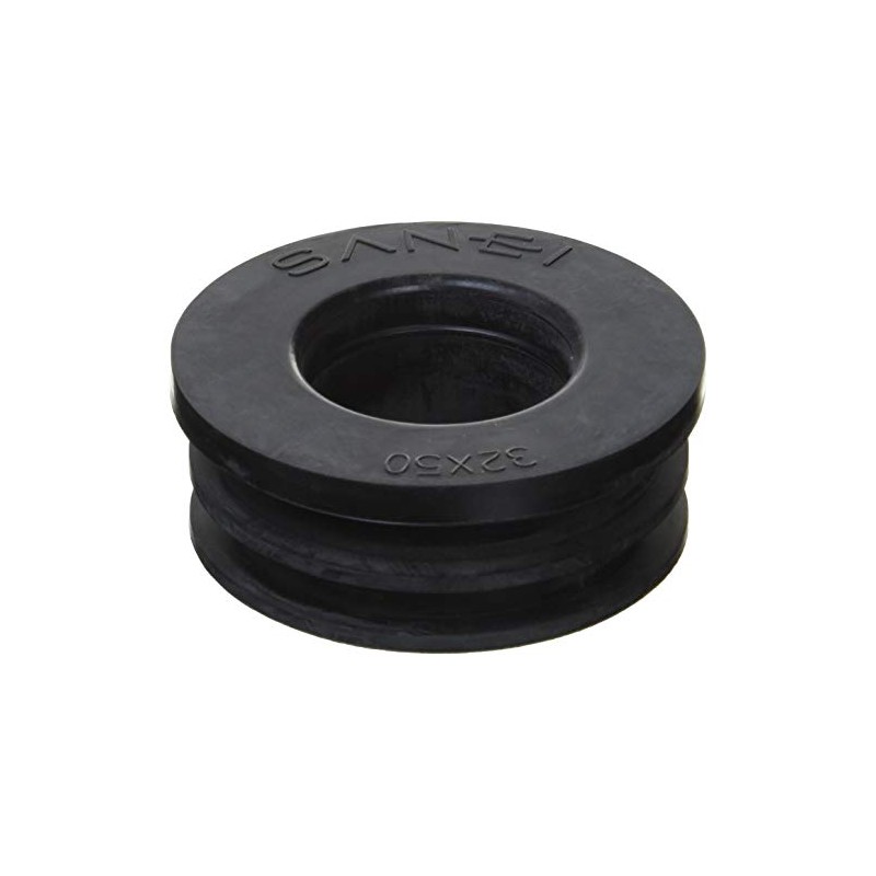 SANEI PH70-90-32B Drain Parts Clean Gasket for VU and VP