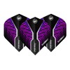 WINMAU Dart Flights - Prism Delta Kairos Extra Thick 100