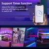 Ruirui SP608E Bluetooth Controller with 8 Signal Outputs for LED