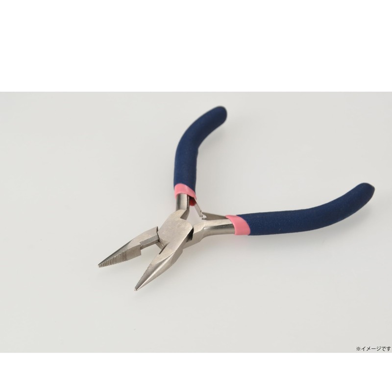 Takagi Mini Micro Radio Pliers, 4.5 inches (115 mm), M&M,