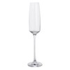 Dartington Crystal Elevate Champagne Flute, Set of 2