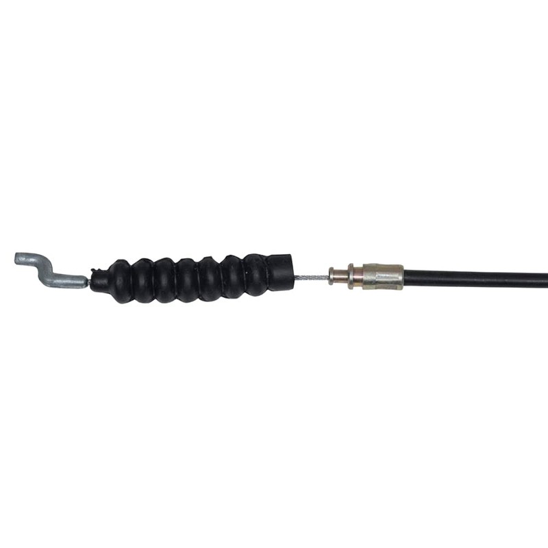 Buggies Unlimited Club Car Golf Cart Governor Cable | Compatible